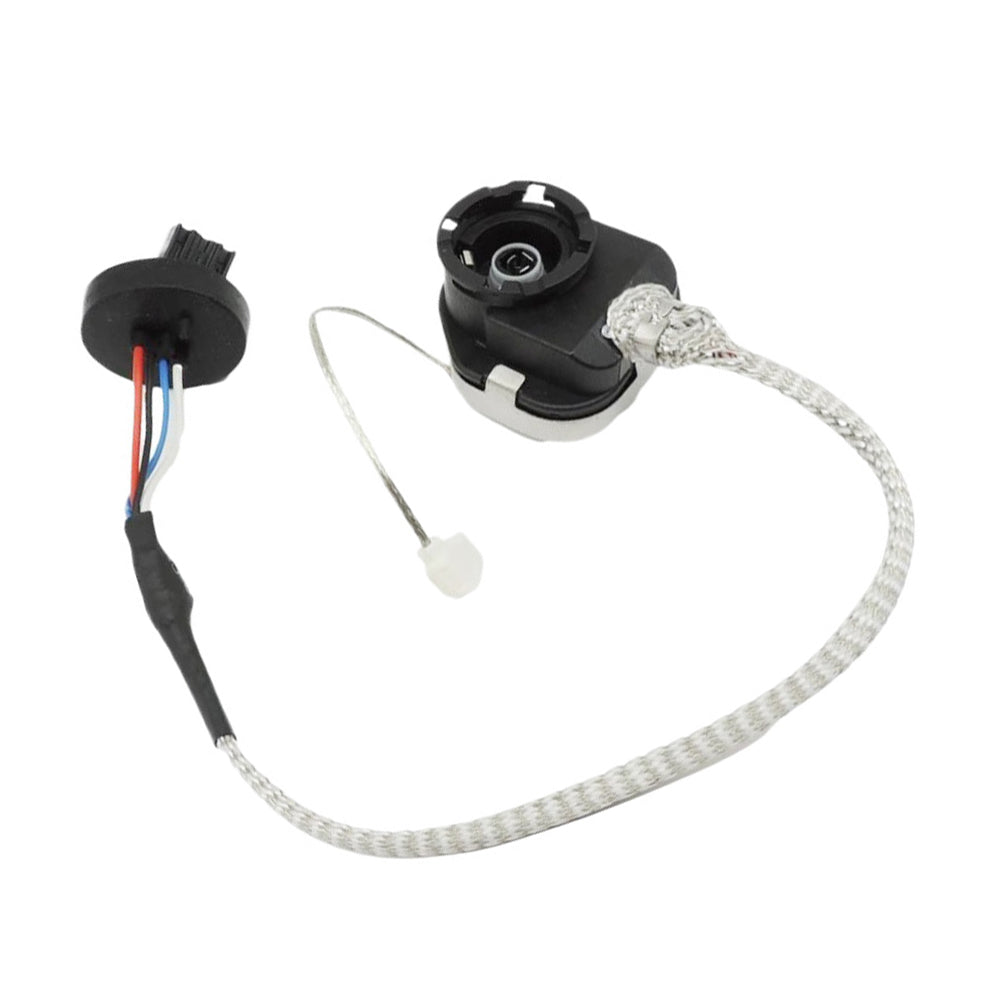 D2S Lamp Bulb Igniter Socket Suitable for Mitsubishi Mazda Acura SUVs Sedans-0
