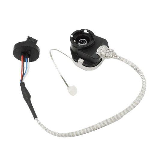 D2S Lamp Bulb Igniter Socket Suitable for Mitsubishi Mazda Acura SUVs Sedans-0