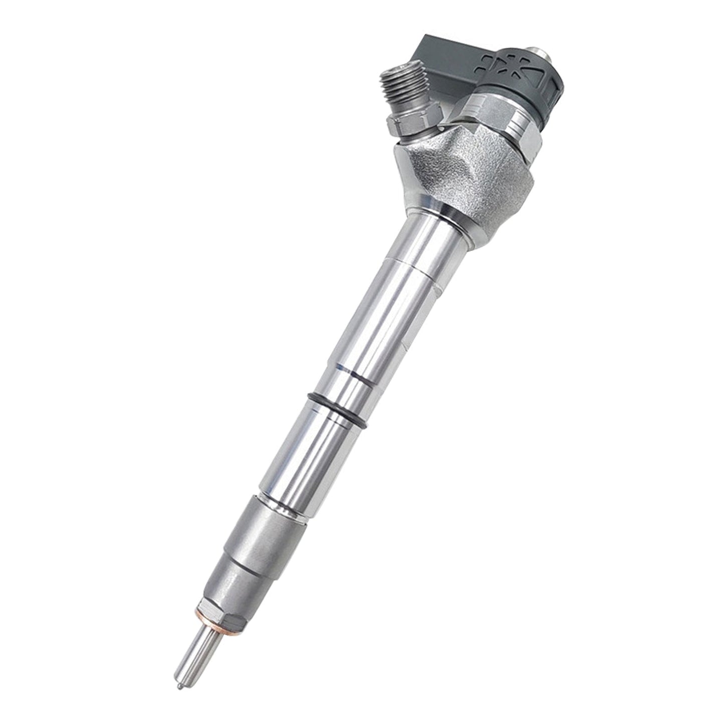 Fuel Injector 03L130277J Suitable for VW Srat Audi Skoda 2.0 TDI 0445110369-0
