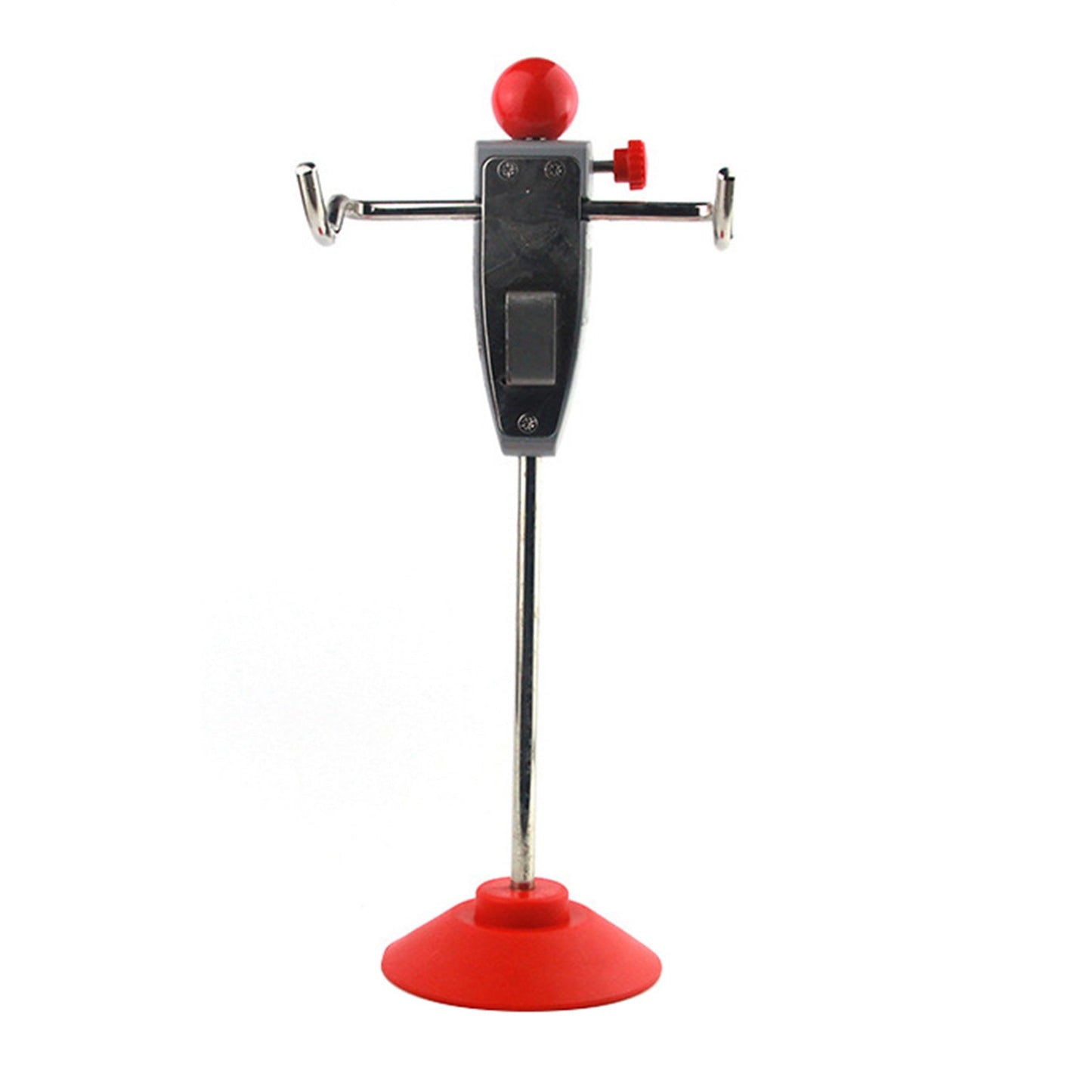 Steering Wheel Holder Stand Tool Suitable For Car / Truck / Van Auto Alignment-0