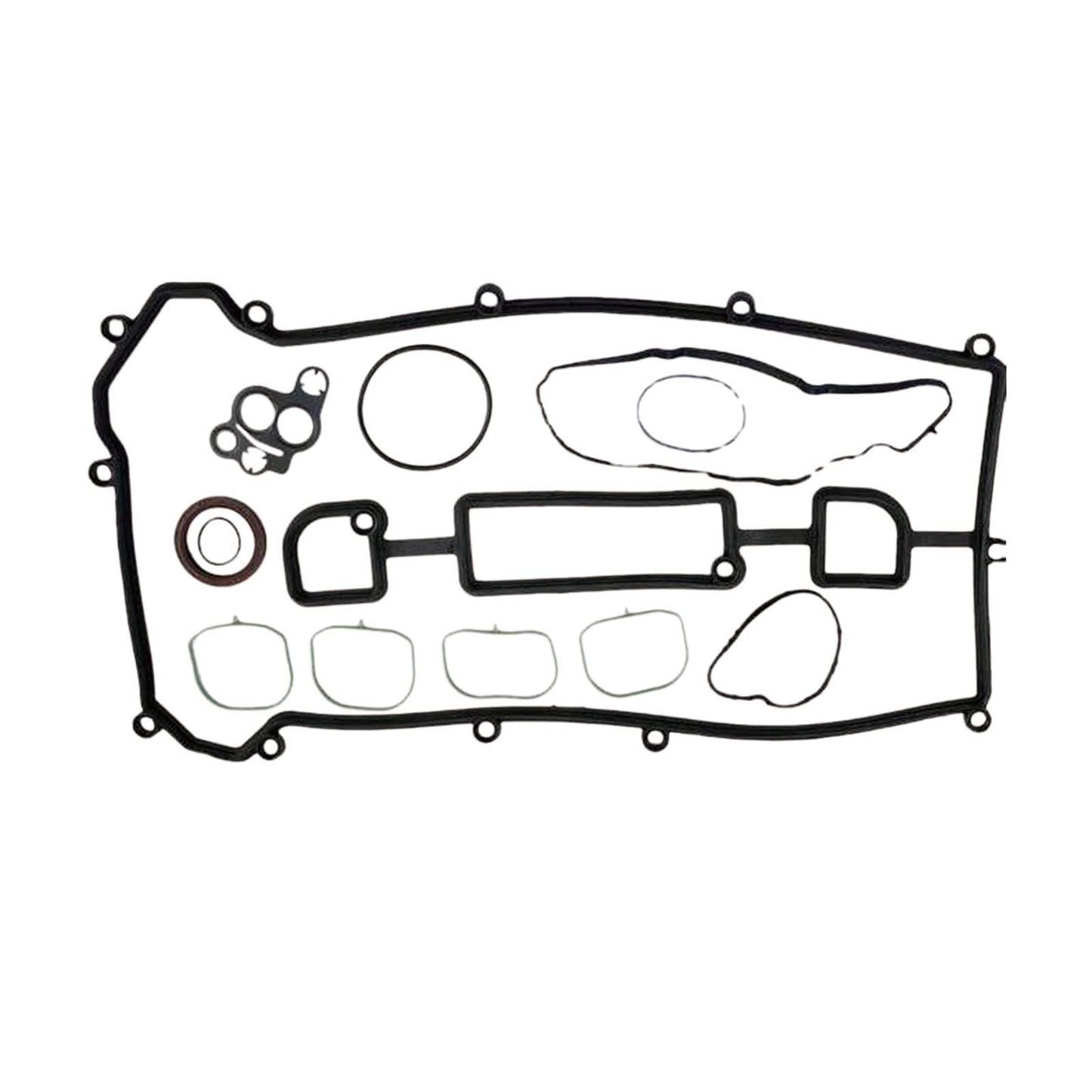 VRS Cylinder Head Gasket Set Suitable For Mazda 3 / 5 / 6 MPV L3-VE / LF-VE 2002-2010-3