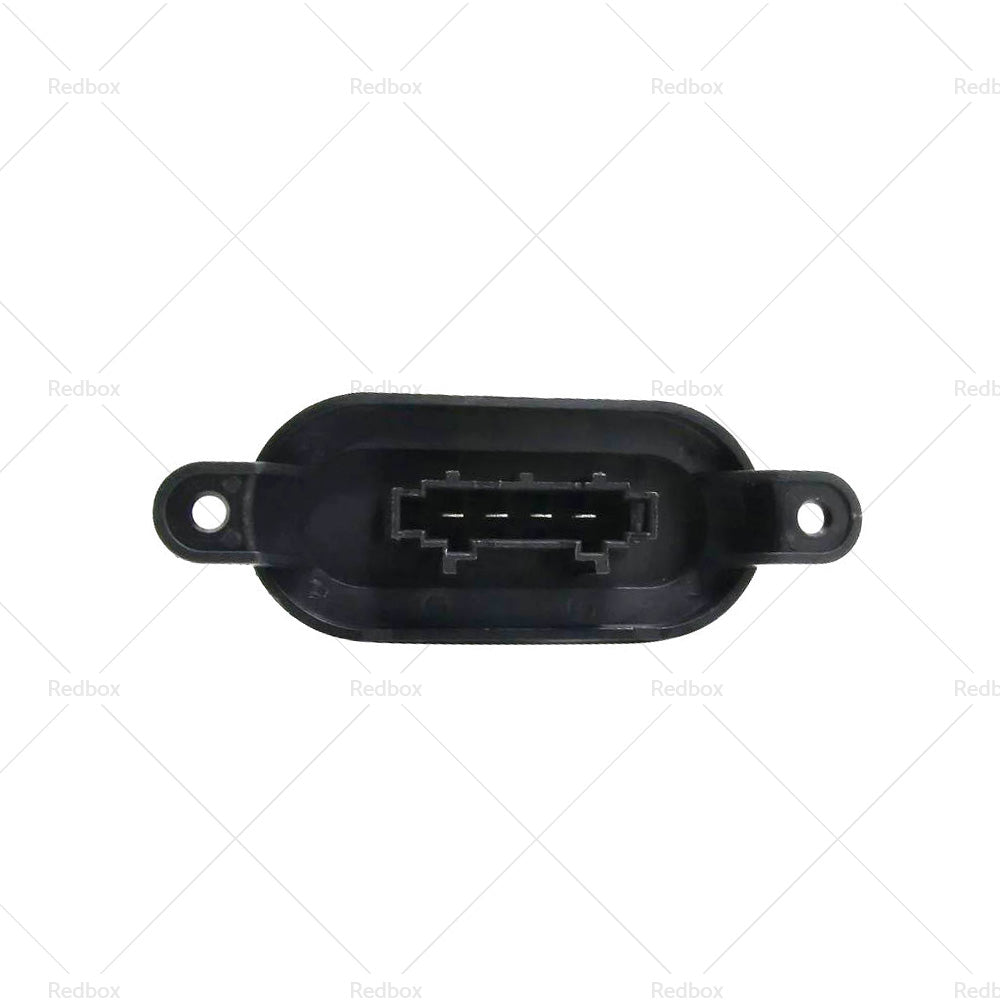 Heater Blower Fan Motor Resistor For VW Amarok Touareg Transporter T5 7E0959263-2