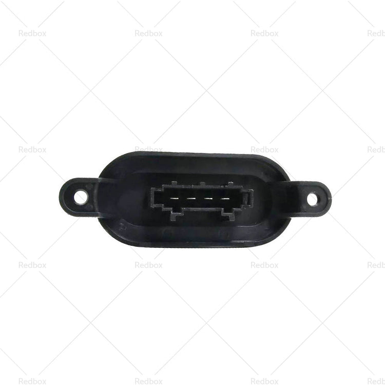 Heater Blower Fan Motor Resistor For VW Amarok Touareg Transporter T5 7E0959263-2