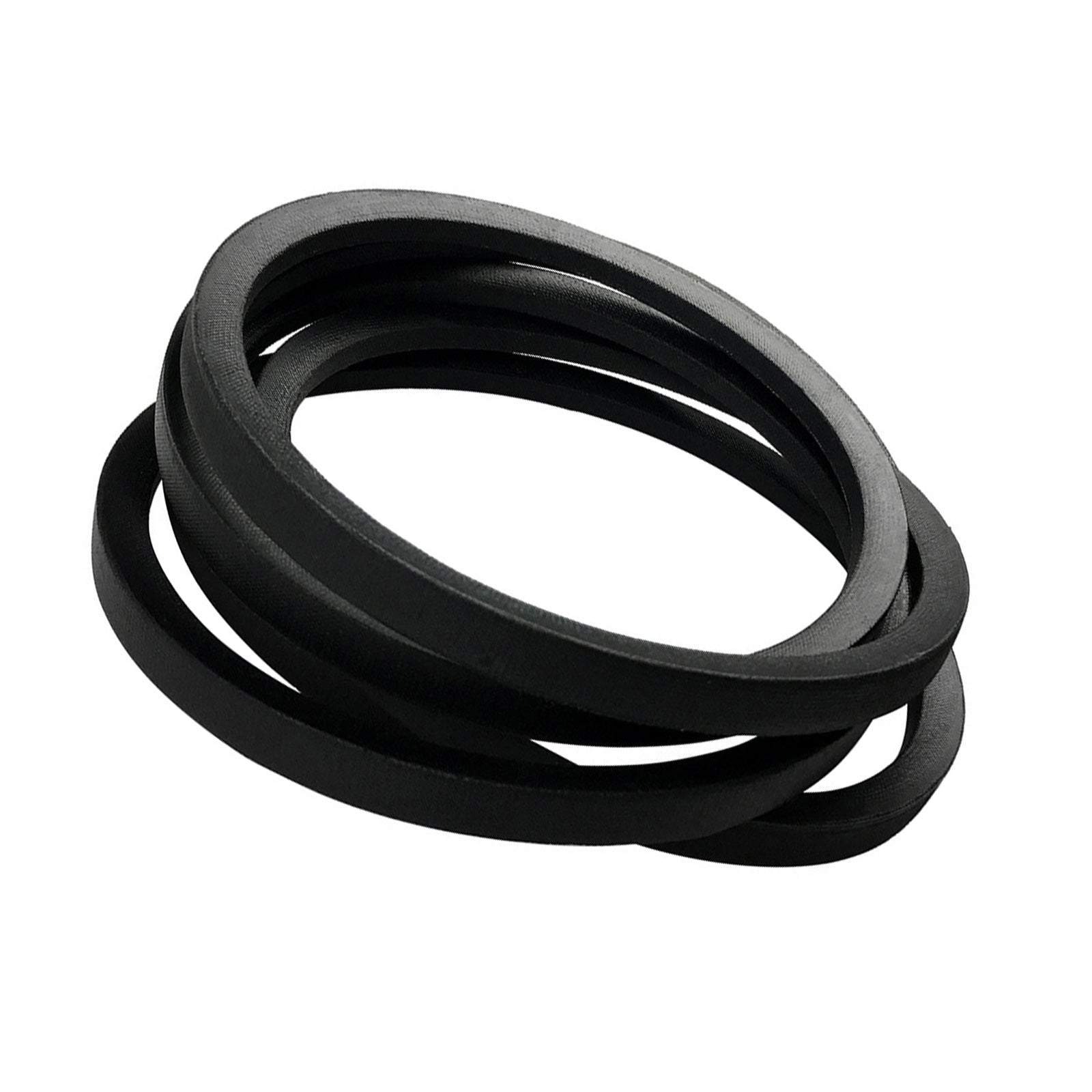 Belt 2x Suitable For Cub Cadet 3000 Series 7543084 / 7543084-A / 754-3084 / 754-3084-A-4