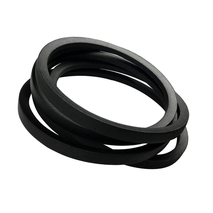 Belt 2x Suitable For Cub Cadet 3000 Series 7543084 / 7543084-A / 754-3084 / 754-3084-A-4