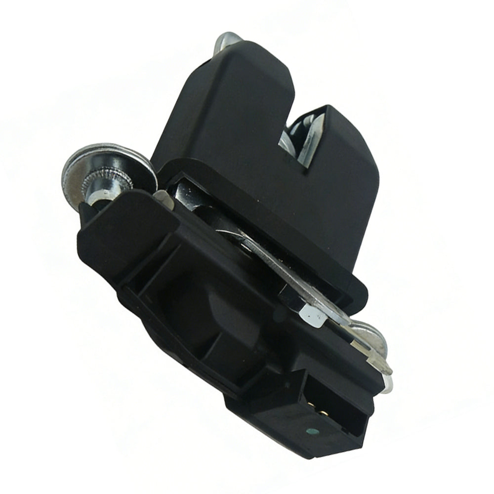 Rear Tailgate Boot Lock Latch Suitable For Skoda Fabia MK2 Roomster 5J 2006-2015-1