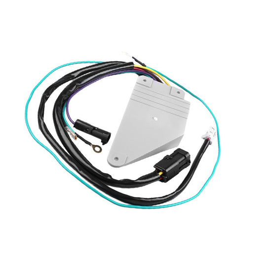 Premium RV Electric Step Control Unit Assembly Suitable For Kwikee 909510000-0