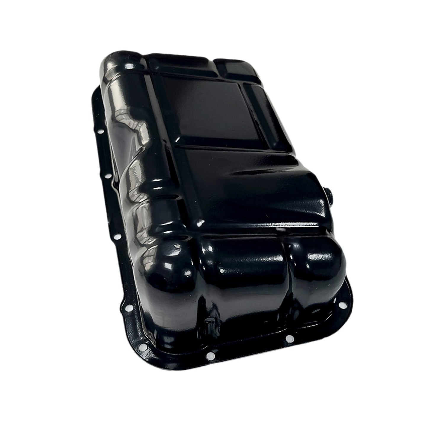 Engine Oil Pan Suitable For Mitsubishi Colt 1.5L 2WD 4A91 / Z23A 2006-2012 1200A461-2