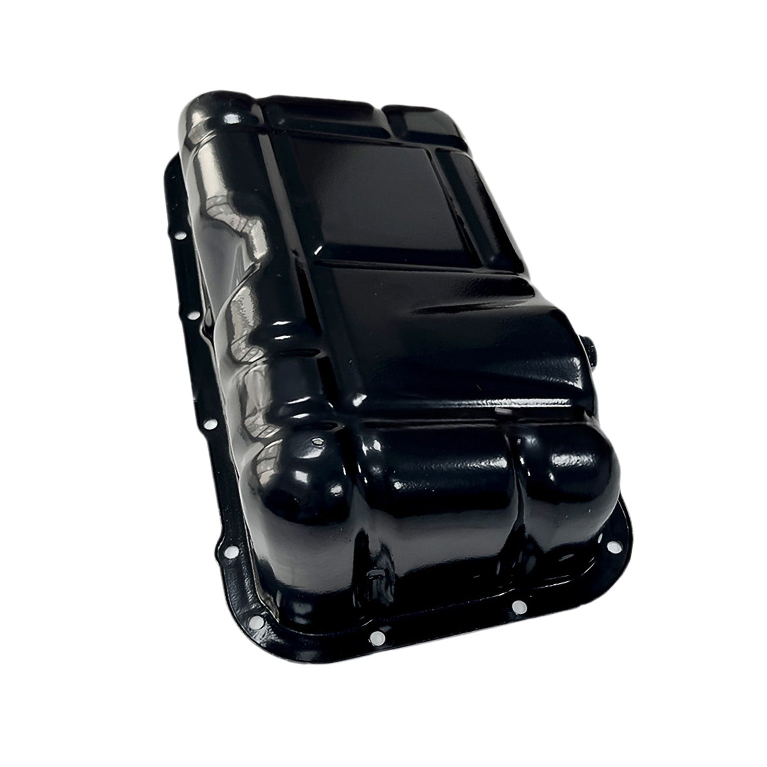 Engine Oil Pan Suitable For Mitsubishi Colt 1.5L 2WD 4A91 / Z23A 2006-2012 1200A461-2
