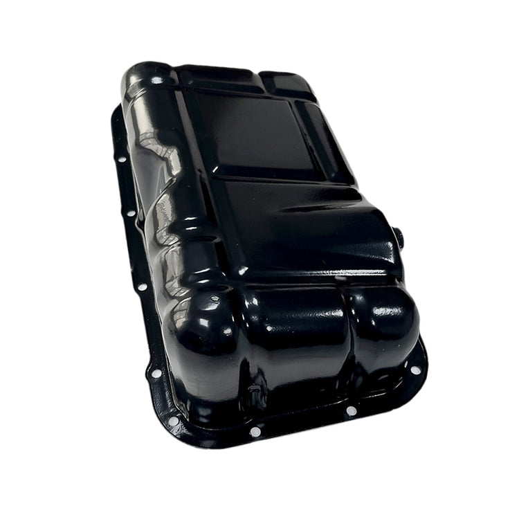 Engine Oil Pan Suitable For Mitsubishi Colt 1.5L 2WD 4A91 / Z23A 2006-2012 1200A461-2