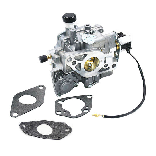 Carburetor Carby Carb with Gaskets Suitable For Kohler CH730 CH740 2485393-S-0