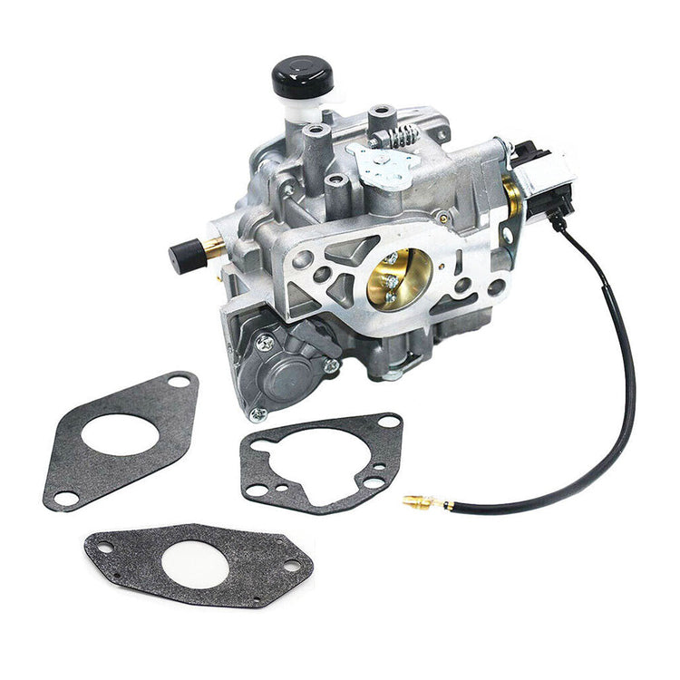 Carburetor Carby Carb with Gaskets Suitable For Kohler CH730 CH740 2485393-S-0