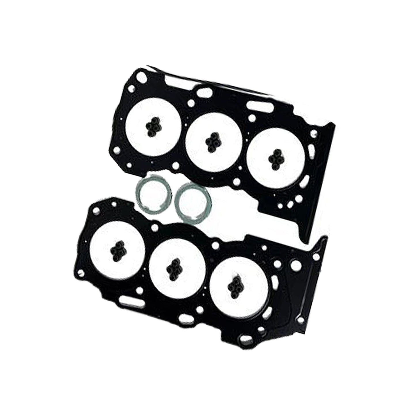 VRS Cylinder Head Gasket Set Suitable For Toyota Prado GRJ120 1GR-FE 4.0L 2003-2009-3