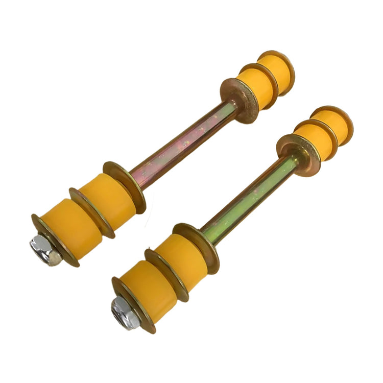 2 X Front Sway Bar Link Kit Suitablefor 88-05 Toyota Hilux KZN165R LN107R LN167R-0