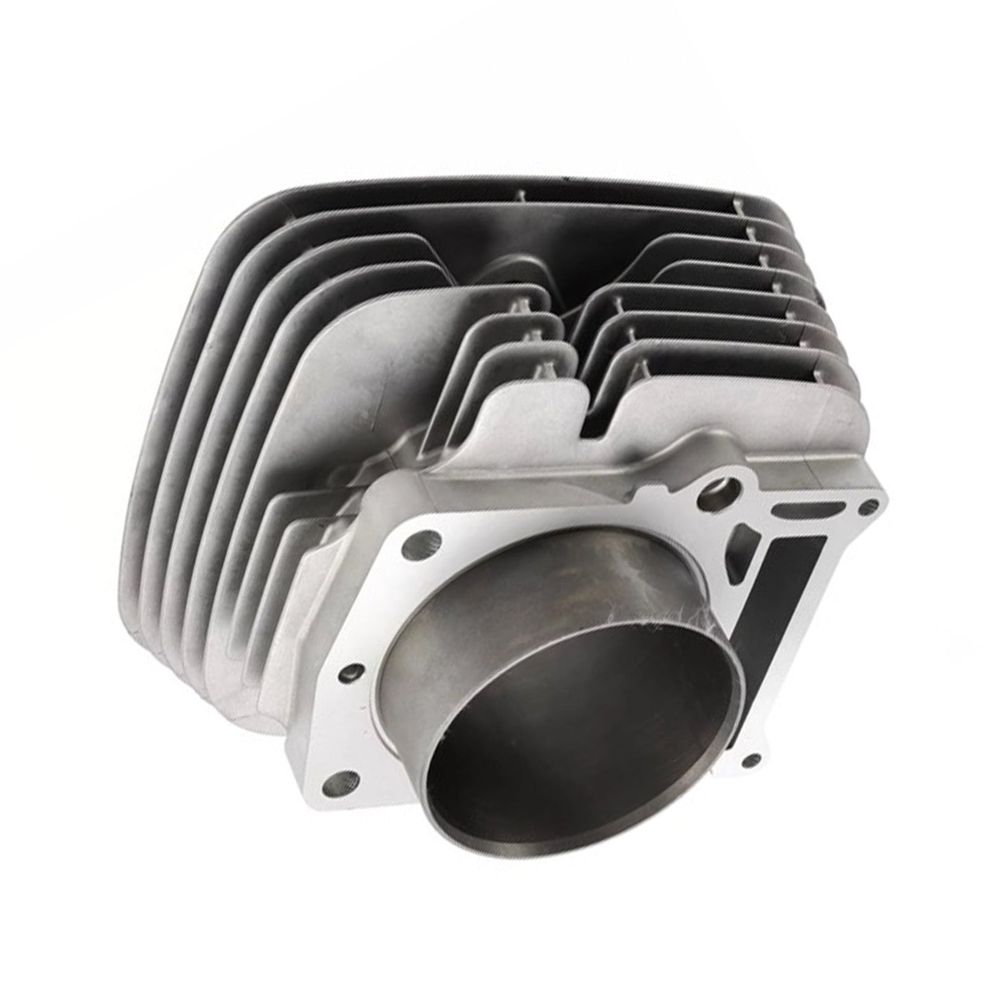 Cylinder Piston Top-End Gasket Kit Suitable For Yamaha Grizzly 600 YFM600 1998-2001-2