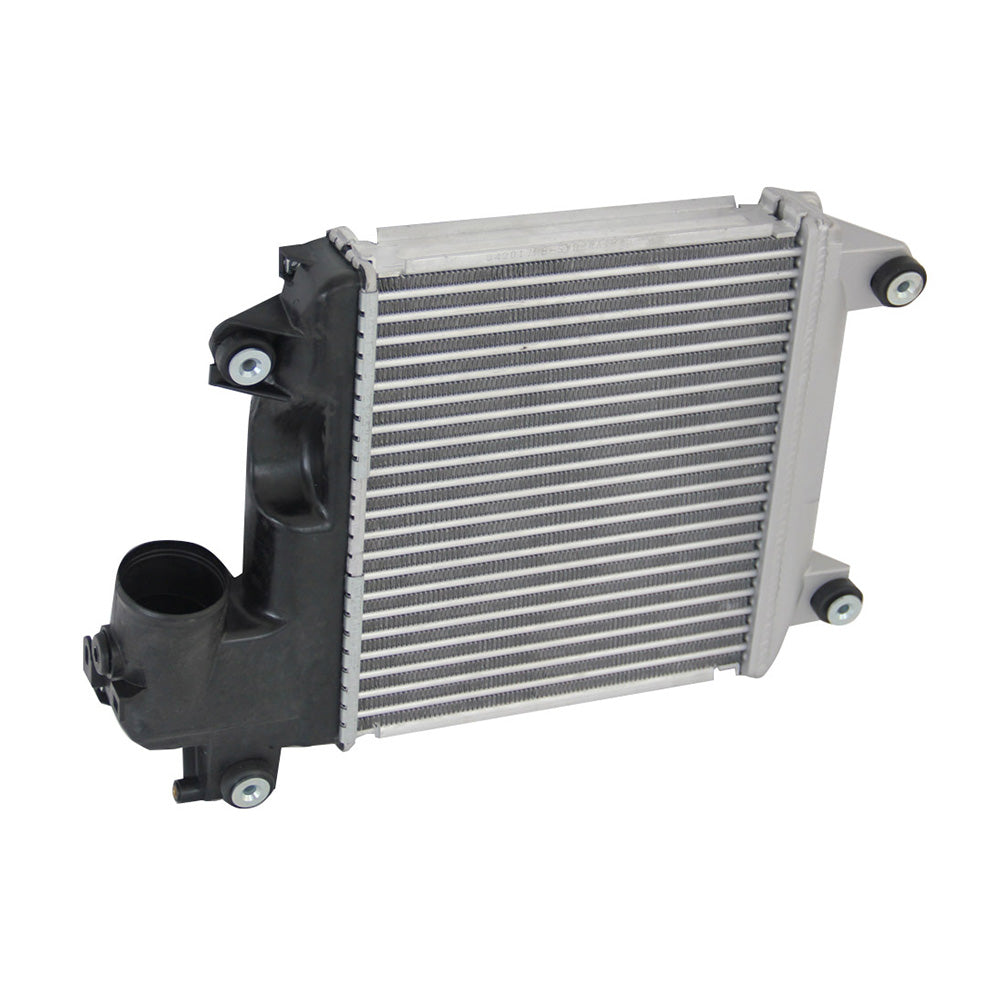 Intercooler Suitable For Toyota Hilux KUN26 / KUN16 3.0 1KD-FTV EGR Type Turbo Diesel 2005-2015-1