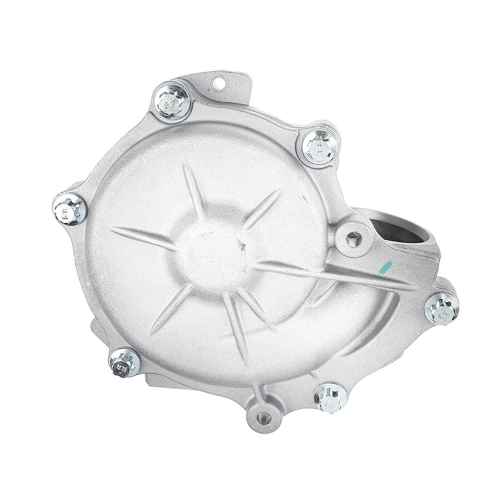 Water Pump with Seal Suitable For BMW E46 E90 E91 E83 E88 318i 316i 320i 118i 120i-2