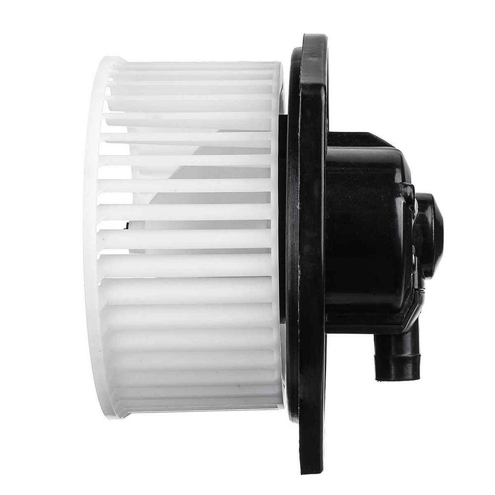 Cabin Blower Fan Motor Suitable For 2012-2017 Holden Colorado RG Isuzu D-Max-2