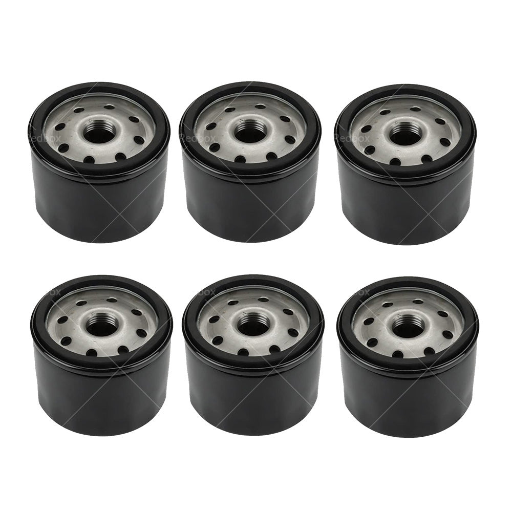 6x Oil Filter for Kawasaki Kohler Briggs  and  Stratton 49065-7007 , 28 050-3