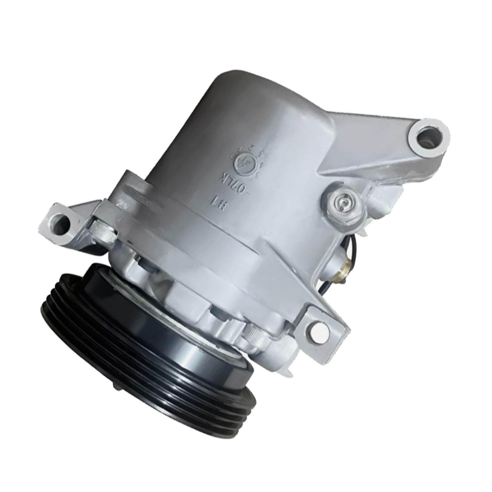 Air Conditioning AC Compressor Suitable For Suzuki Jimny FJ / SN413 1.3L Petrol M13A-4