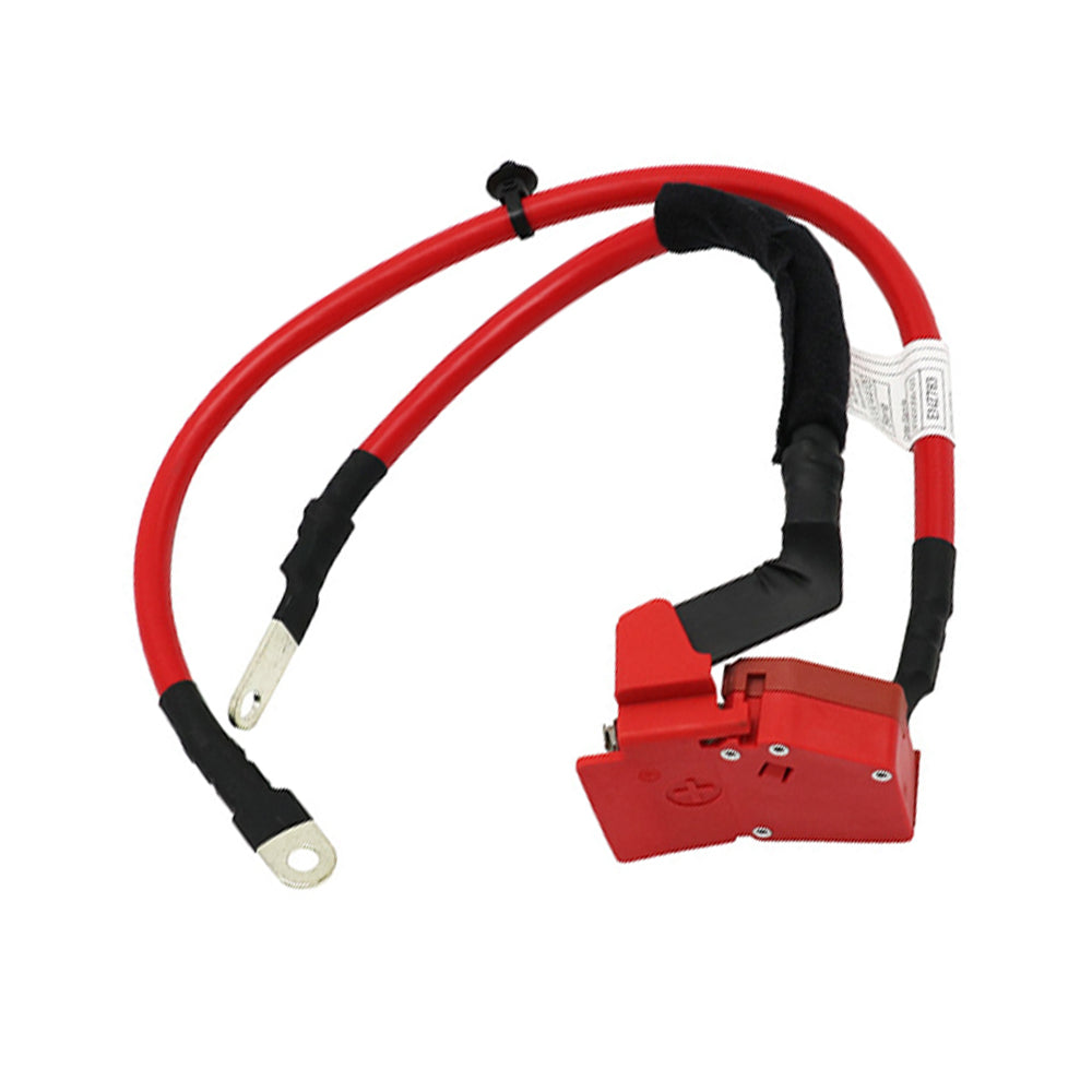 Battery Positive Cable Wire Harness Suitable For BMW X5 F15 2014-2018-0