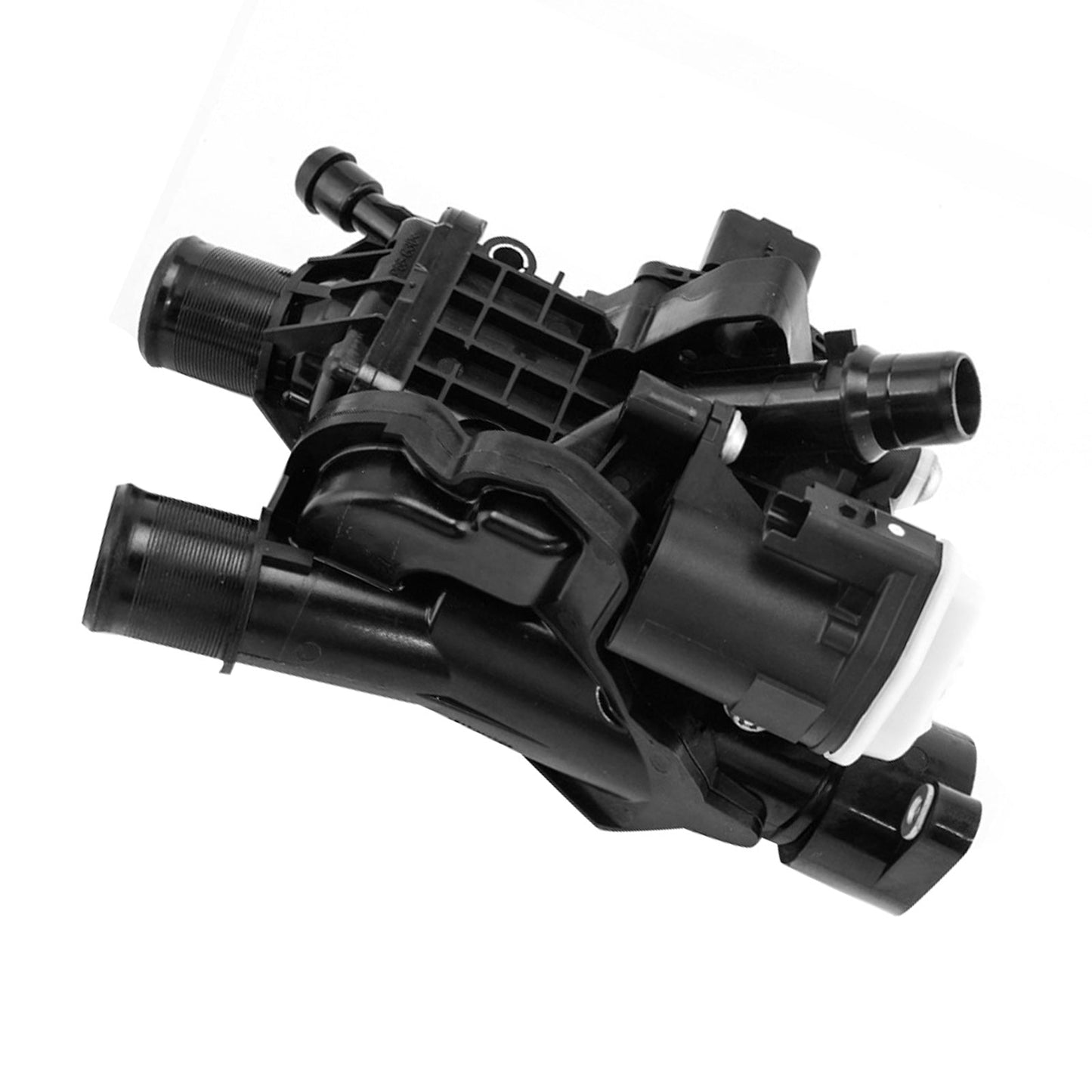 Thermostat Housing Suitable For Peugeot & Ford 2.0 Blue HDi Diesel 9804160380-1