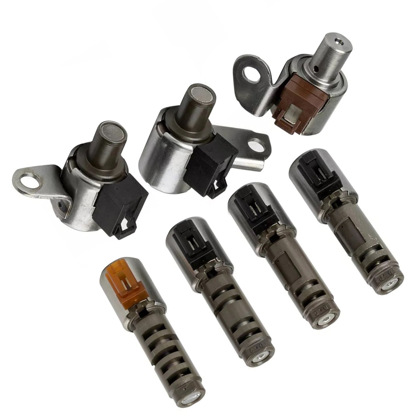 Transmission Solenoid Valve Kit Suitable For Lexus ES / Toyota Camry U150 / U151-3