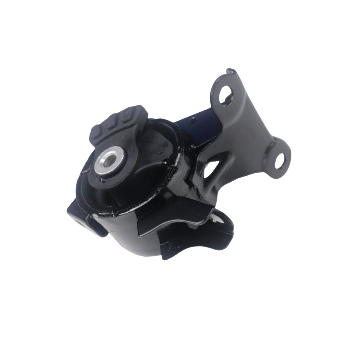 2Pcs Engine Mount Front & Left Suitable For Honda Jazz GD1 GD3 1.3L 1.5L 4Cyl-4