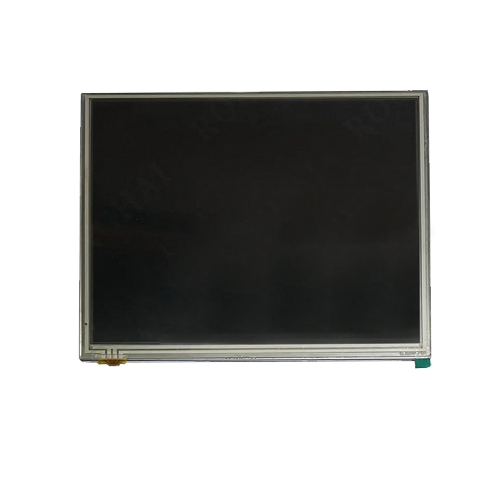 8.4in LCD Touch Screen Digitizer Suitable 
For Chrysler 300 11-24  LAJ084T001A-0