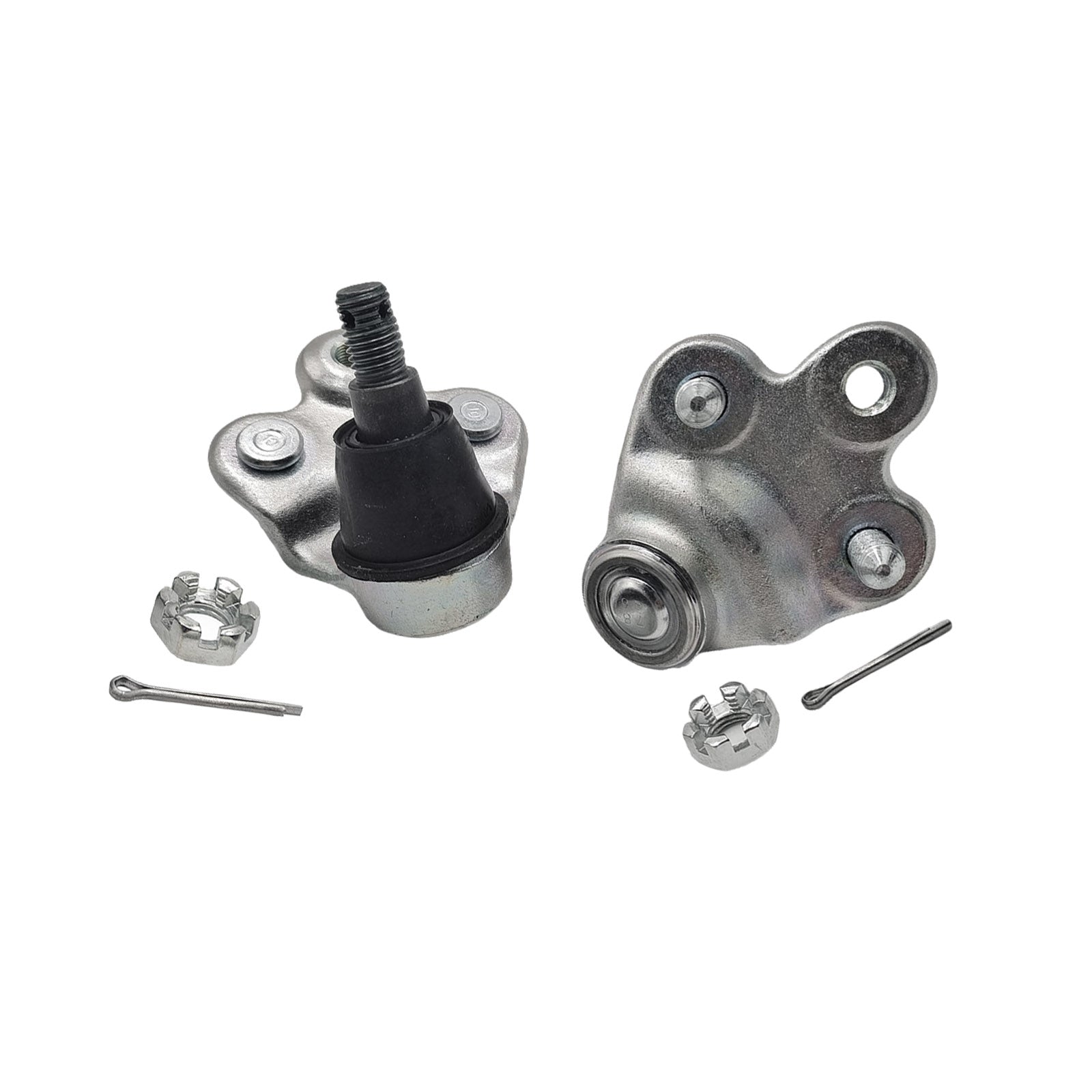 Front Lower Suspension Ball Joint 2x Suitable For Honda Civic FD Series 2006-2012-0
