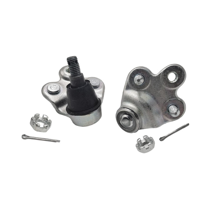 Front Lower Suspension Ball Joint 2x Suitable For Honda Civic FD Series 2006-2012-0