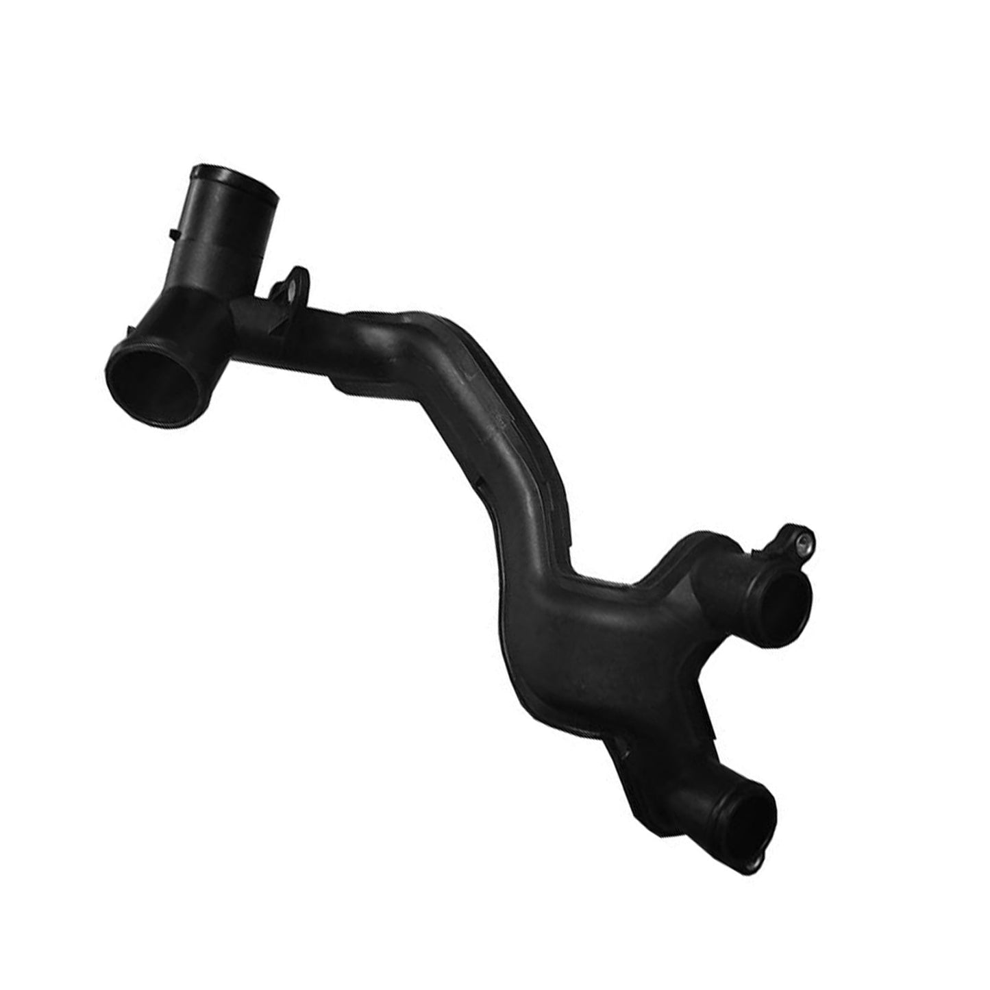 Water Pump Coolant Outlet Pipe Suitable For Land Rover Range Rover Sport / LR4 5.0L-2