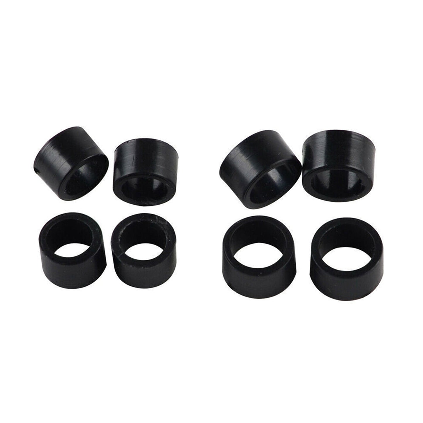 195x Motorcycle Fairing Bolts & Body Screws Suitable For Kawasaki, Ducati & Honda-2