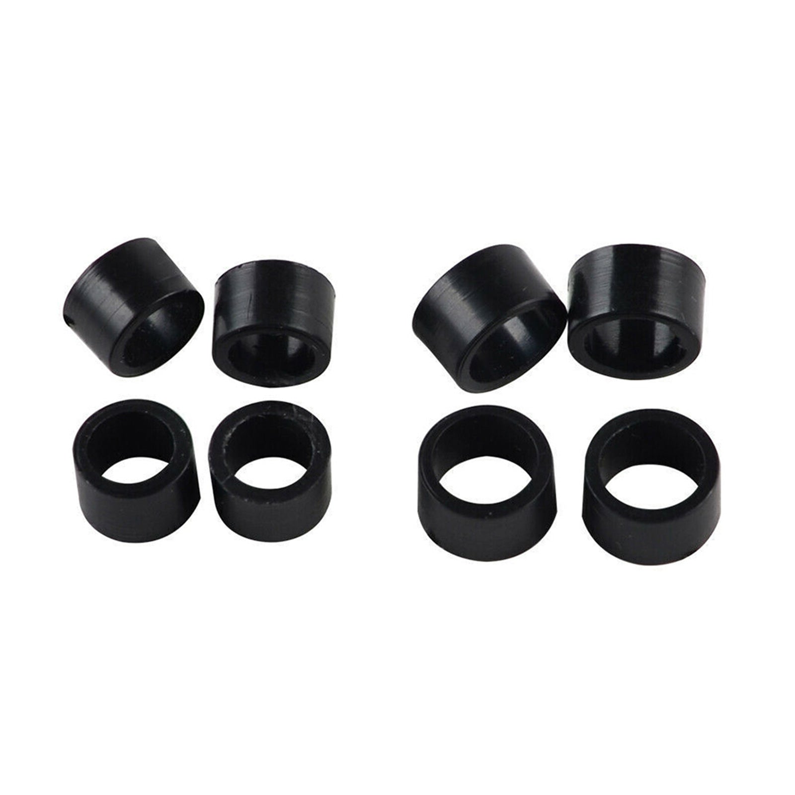 195x Motorcycle Fairing Bolts & Body Screws Suitable For Kawasaki, Ducati & Honda-2
