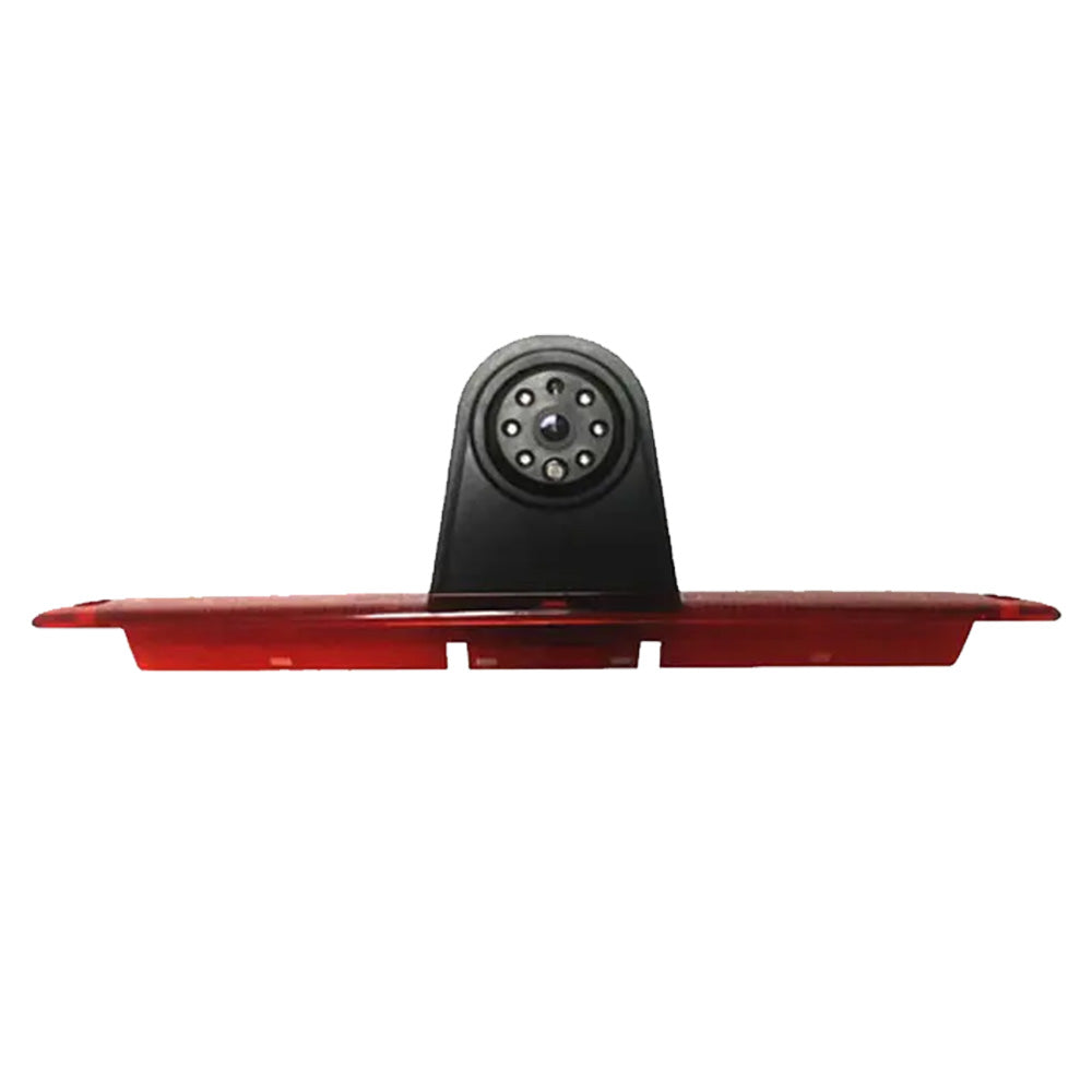 Rear View Backup Camera with Brake Light Suitable For Mercedes-Benz Sprinter 2007-2019-0