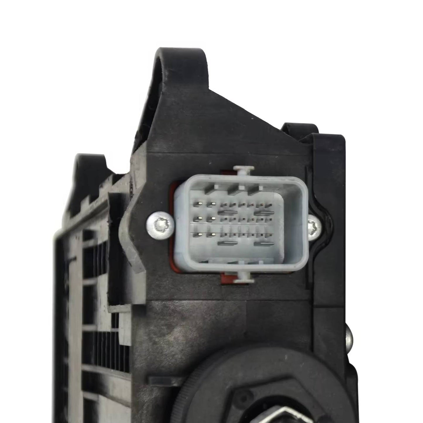 Parking Brake Actuator Suitable for LR072318 Land Rover Discovery 4 2010-2016-4