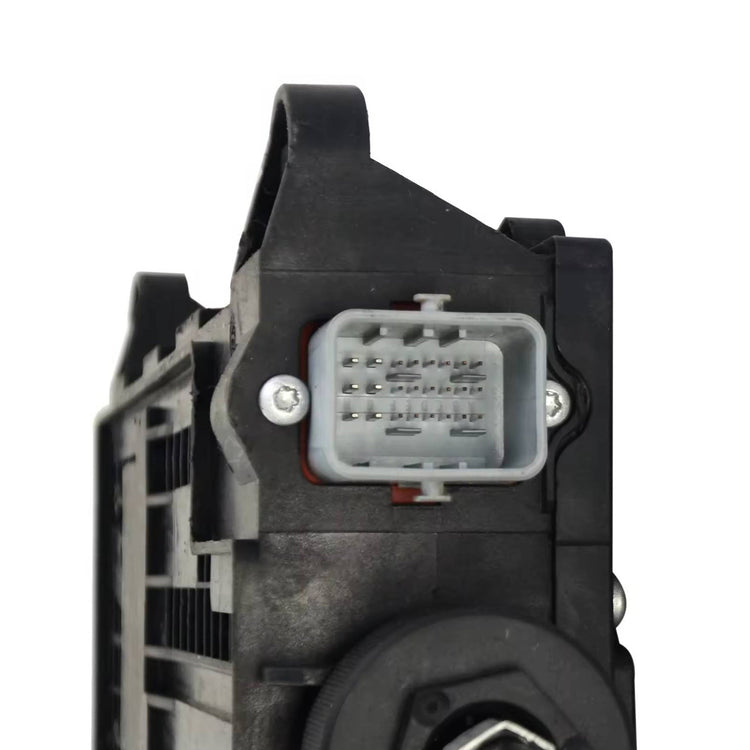 Parking Brake Actuator Suitable for LR072318 Land Rover Discovery 4 2010-2016-4