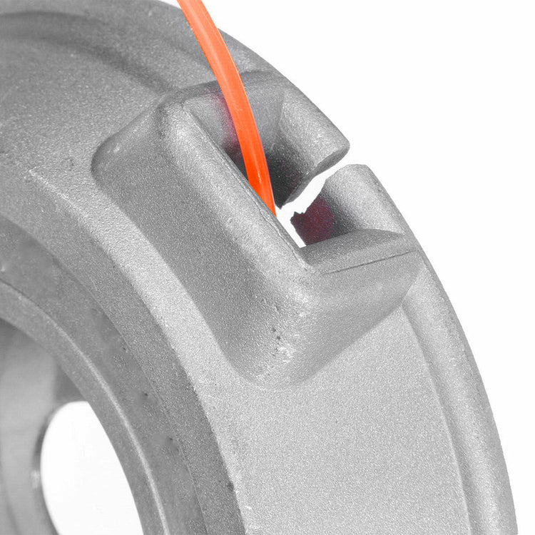 Universal 25mm Alloy Trimmer Head Suitable For Stihl & Husqvarna Whipper Snipper Trimmers-2