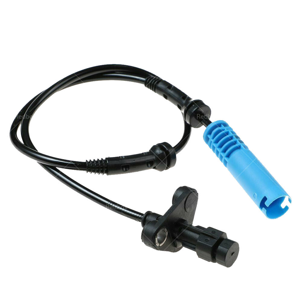 2x Front ABS Wheel Speed Sensor 34526756375 Suitable For BMW E39 Left & Right-4