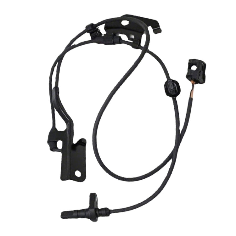 Front Left ABS Wheel Speed Sensor Suitable for Toyota RAV4 2006–2018-2