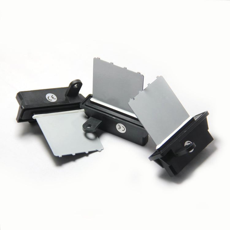 3x Blower Motor Heater Fan Resistor Suitable For Holden Rodeo RA RC / Colorado / Isuzu D-MAX-3