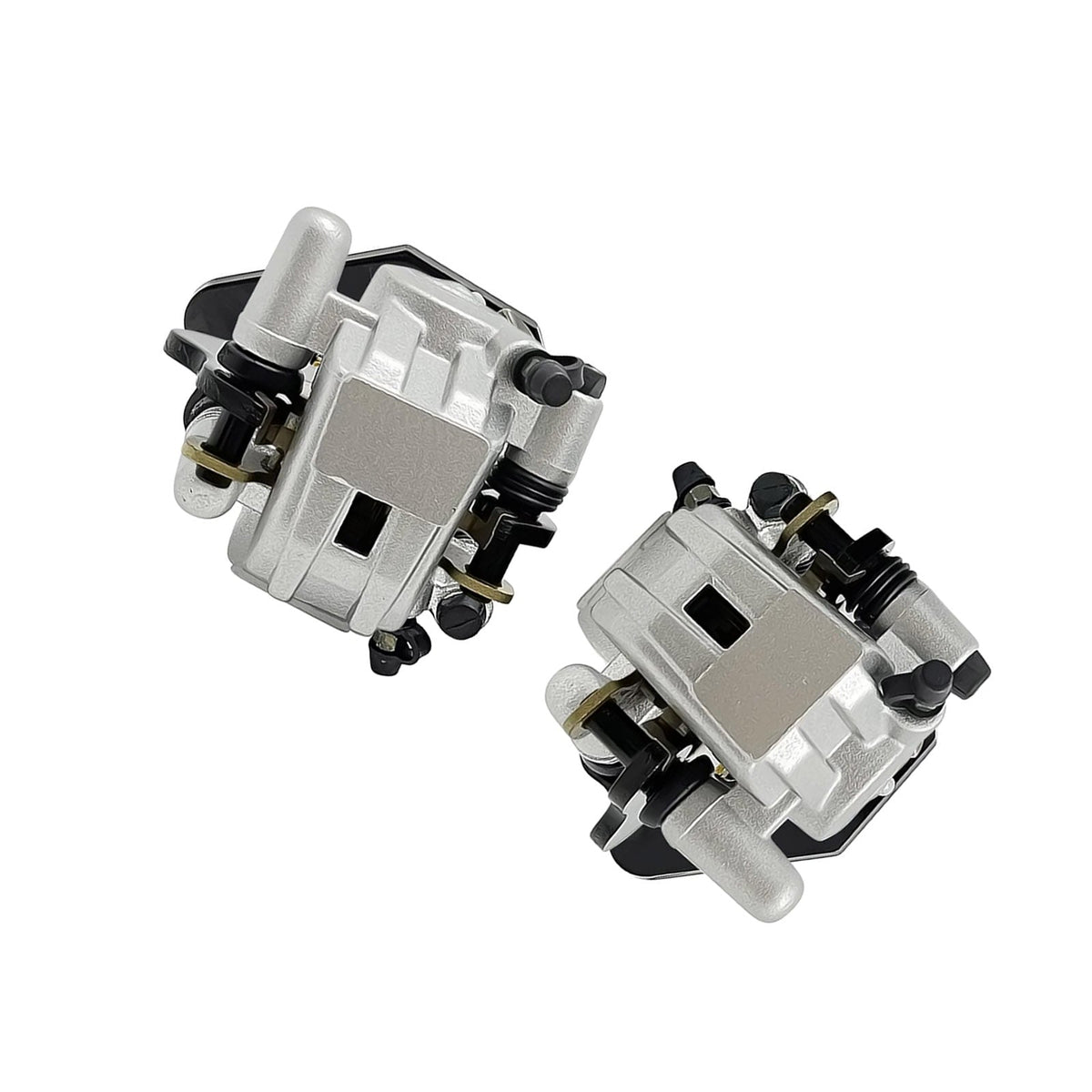 Brake Calipers Left & Right Suitable For Kawasaki Bayou 300 KLF300B 1988-2004 Model-3