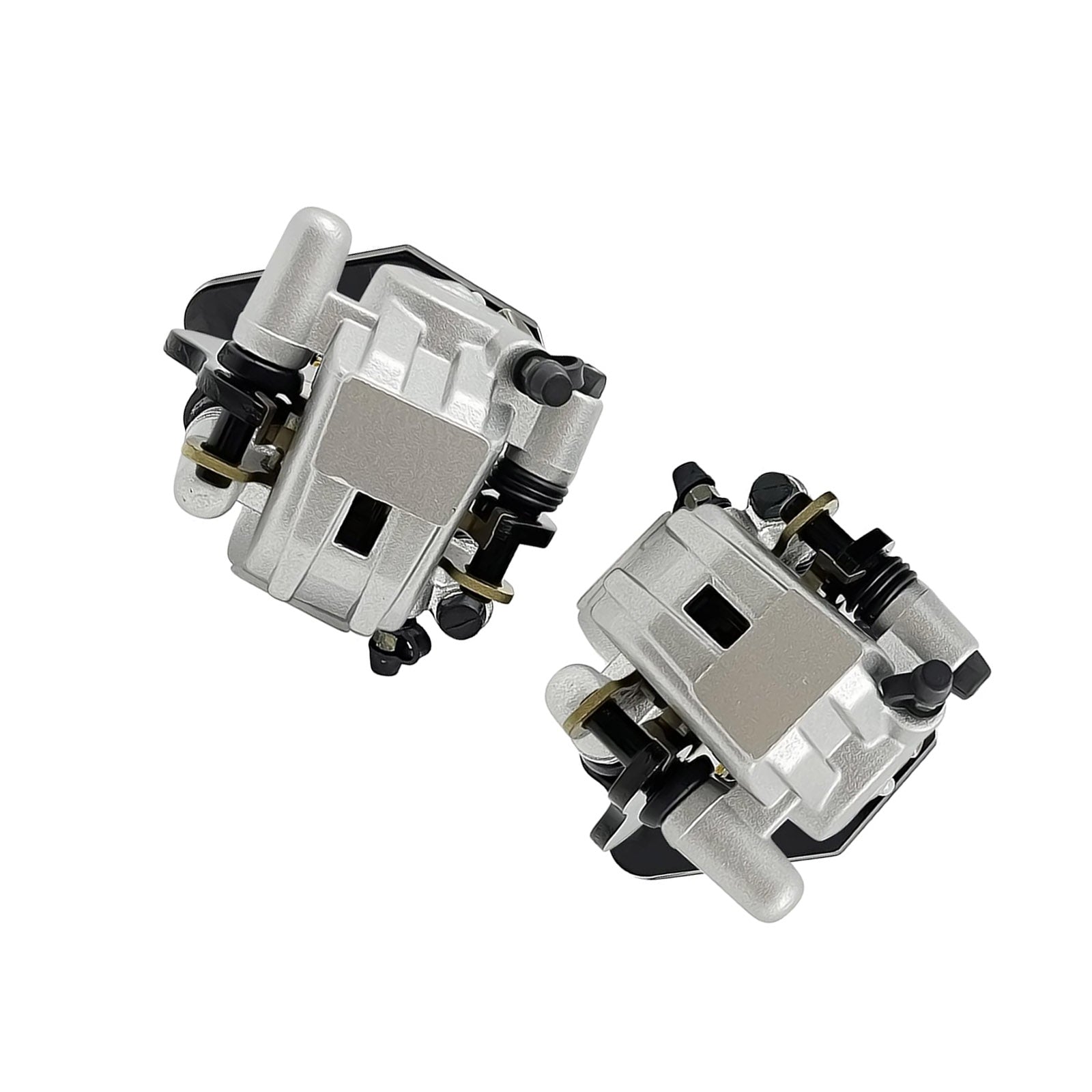 Brake Calipers Left & Right Suitable For Kawasaki Bayou 300 KLF300B 1988-2004 Model-3