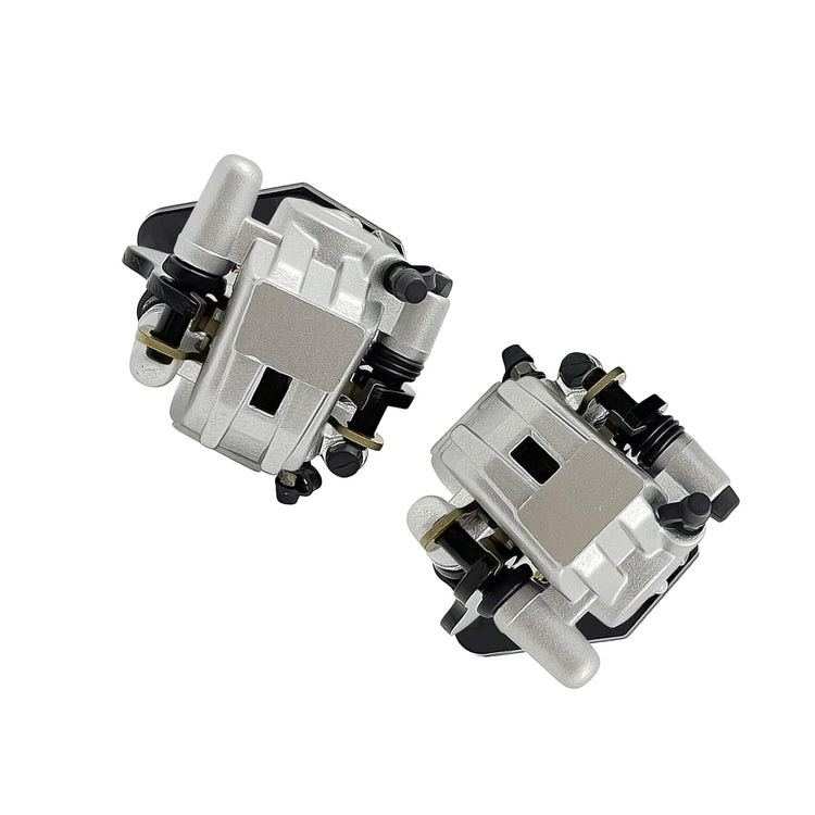 Brake Calipers Left & Right Suitable For Kawasaki Bayou 300 KLF300B 1988-2004 Model-3