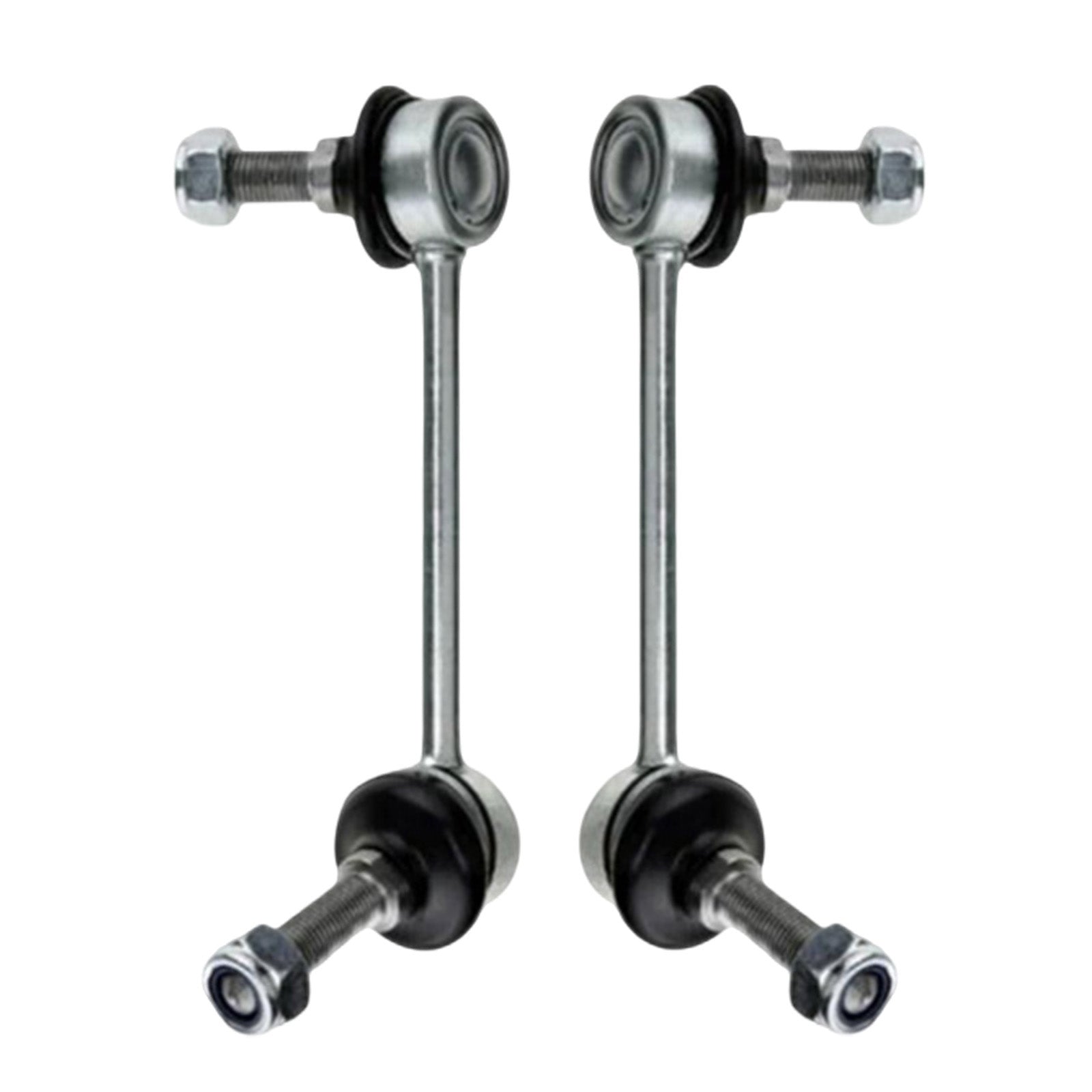 Front Sway Bar Link Rod Joint & Bush Kit Suitable For Toyota Hilux GGN25 / KUN25 / KUN26 2005-2013-2