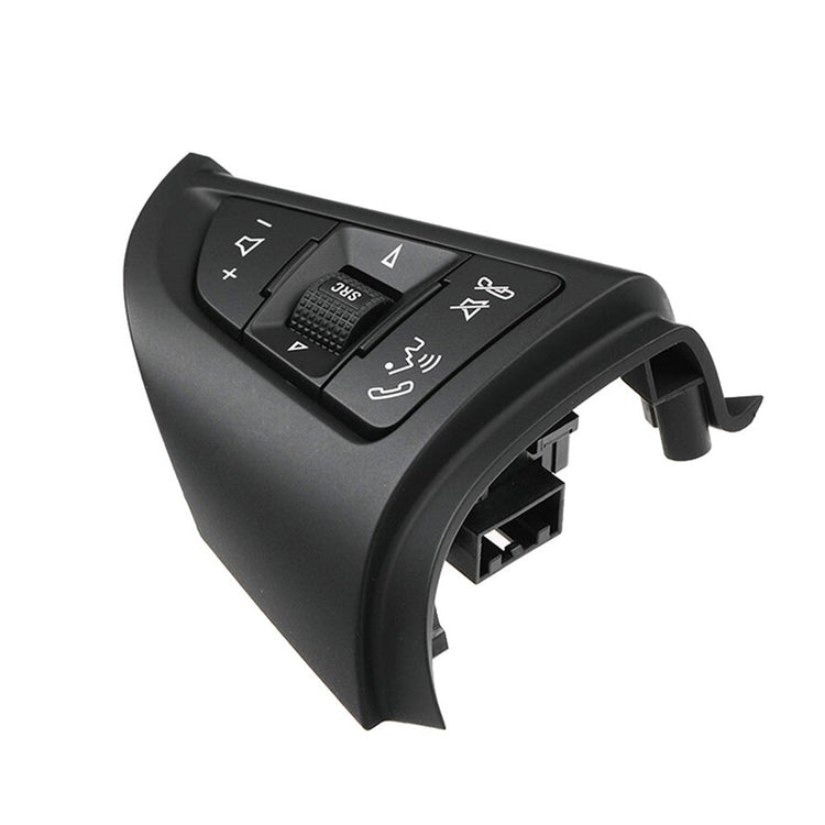Steering Wheel Radio Control Switch Suitable For Holden VF Commodore 2014-2017-3