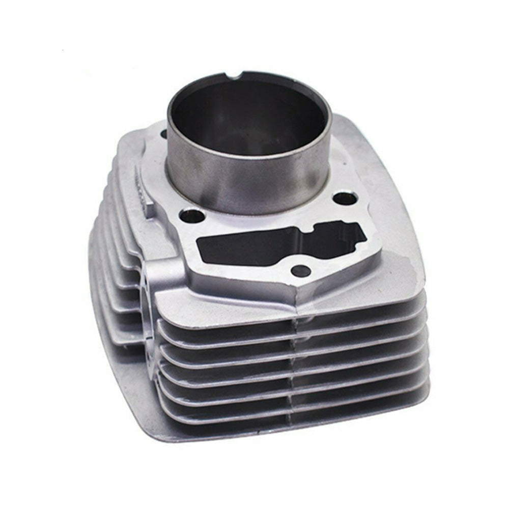 Cylinder Piston Gasket Kit 63.5mm Suitable For Honda ATC200 / XL200 250cc-4