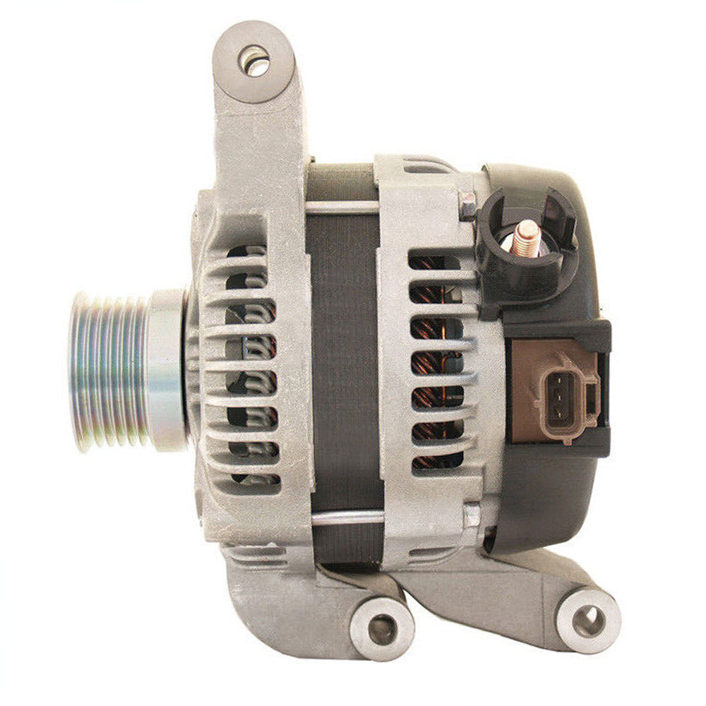 Alternator 120A Suitable for Ford Focus LS/LT/LV/LW 2.0L 2005–2016-3
