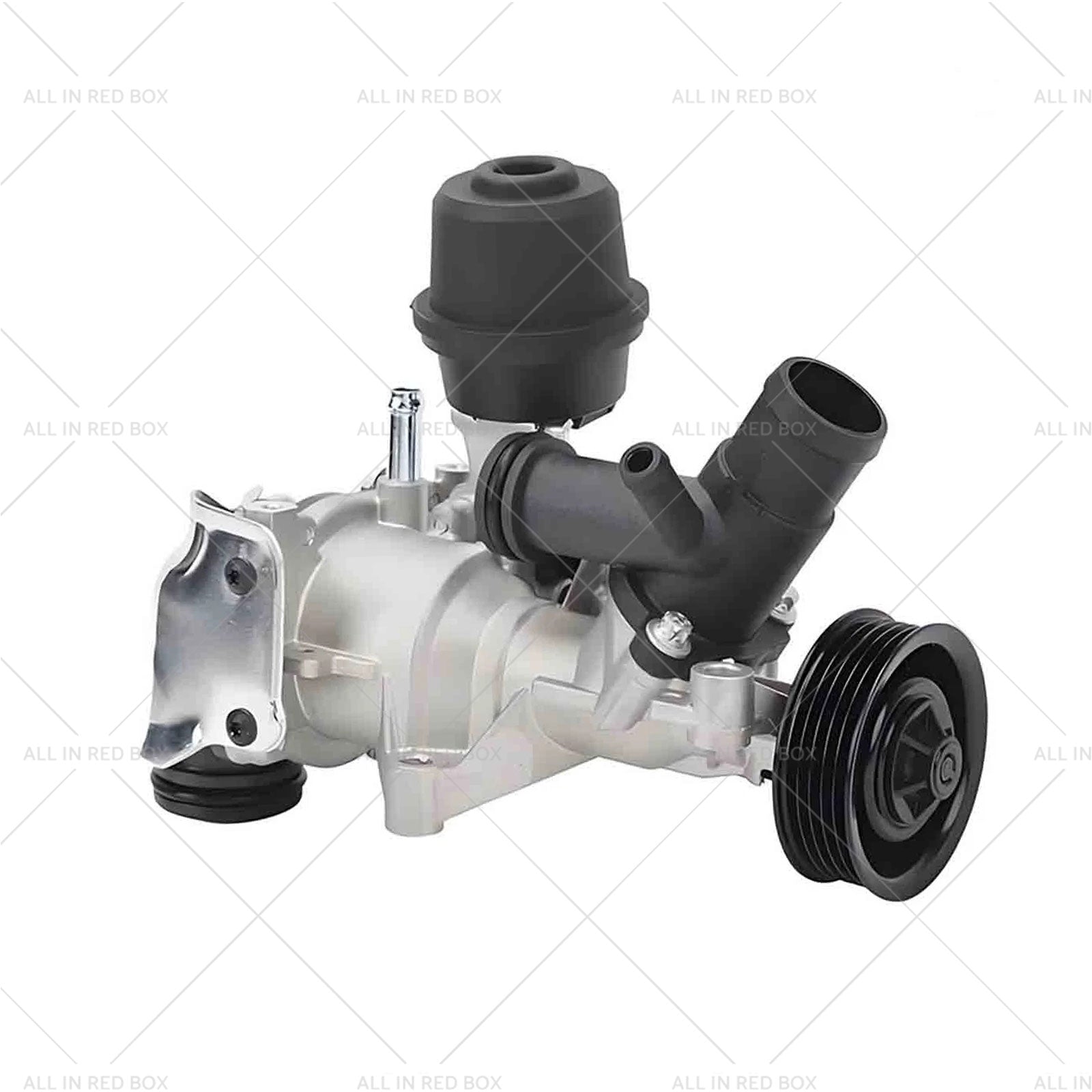Water Pump Suitable for Mercedes A B GLA CLA-Class W176 W246 X156 C117 1.6L 2.0L-5