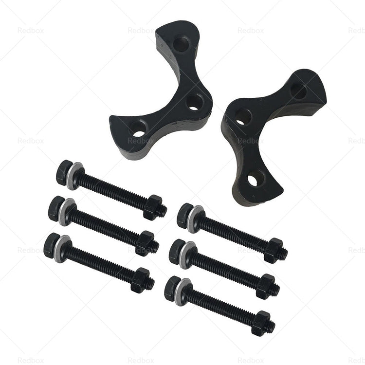 20mm Ball Joint Spacers Suitable for Ford Ranger Mazda B2500 / BT-50 1998-2012-4
